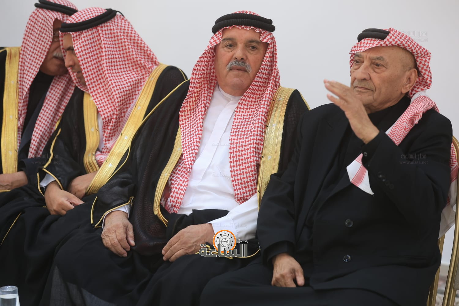 Madar Al-Saa Images 0.8867977311844993