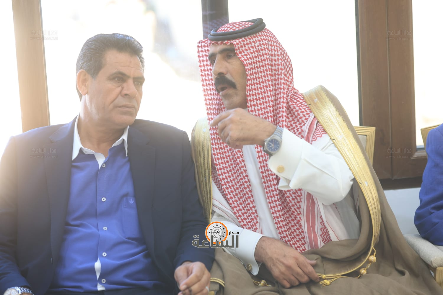 Madar Al-Saa Images 0.28906396922602984