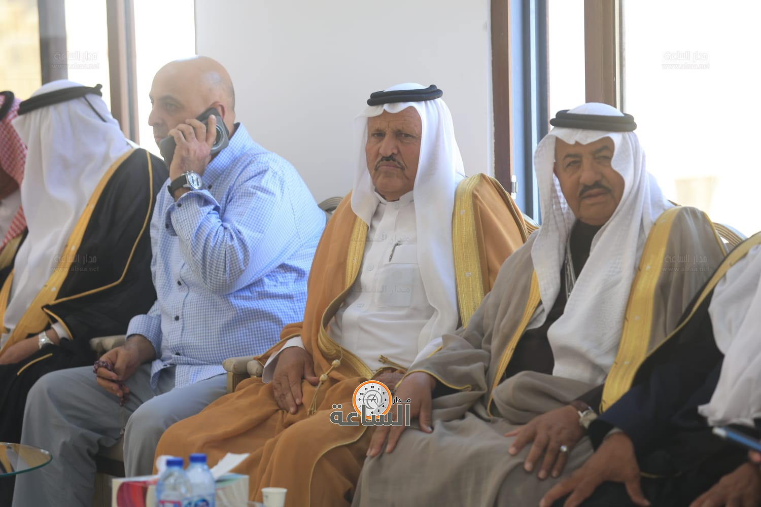 Madar Al-Saa Images 0.8046990631815831