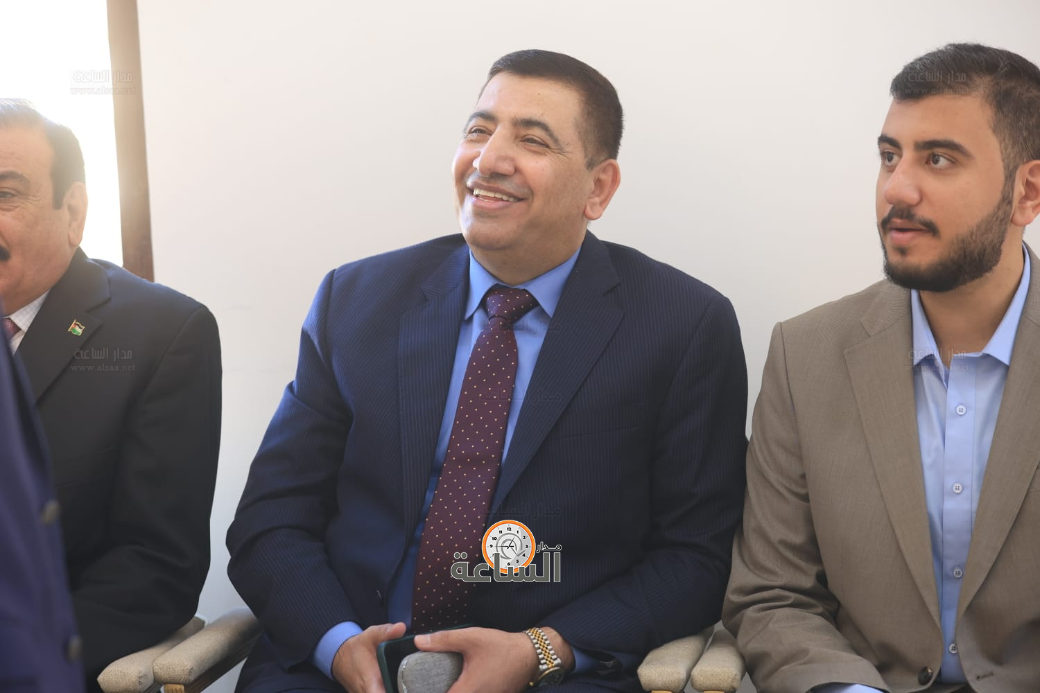 Madar Al-Saa Images 0.1622120821595413