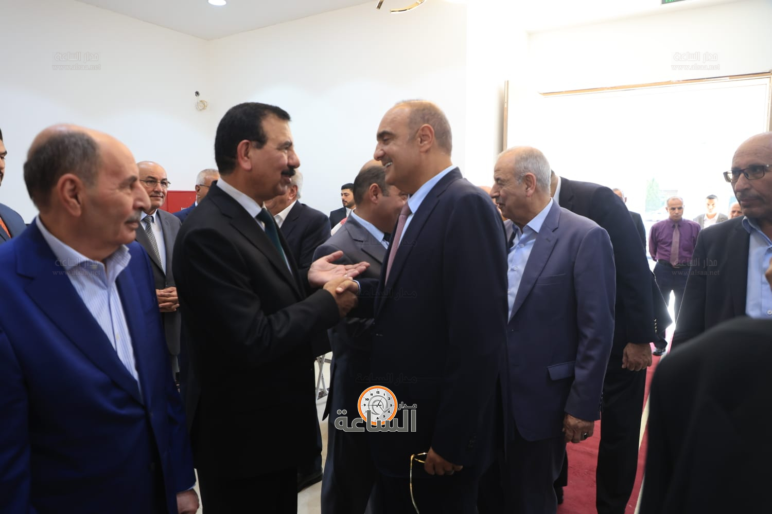 Madar Al-Saa Images 0.19951475525023632