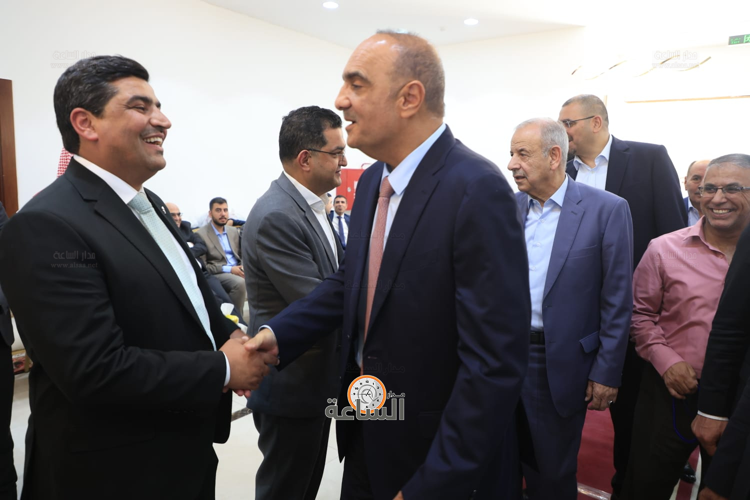 Madar Al-Saa Images 0.6175542004301983