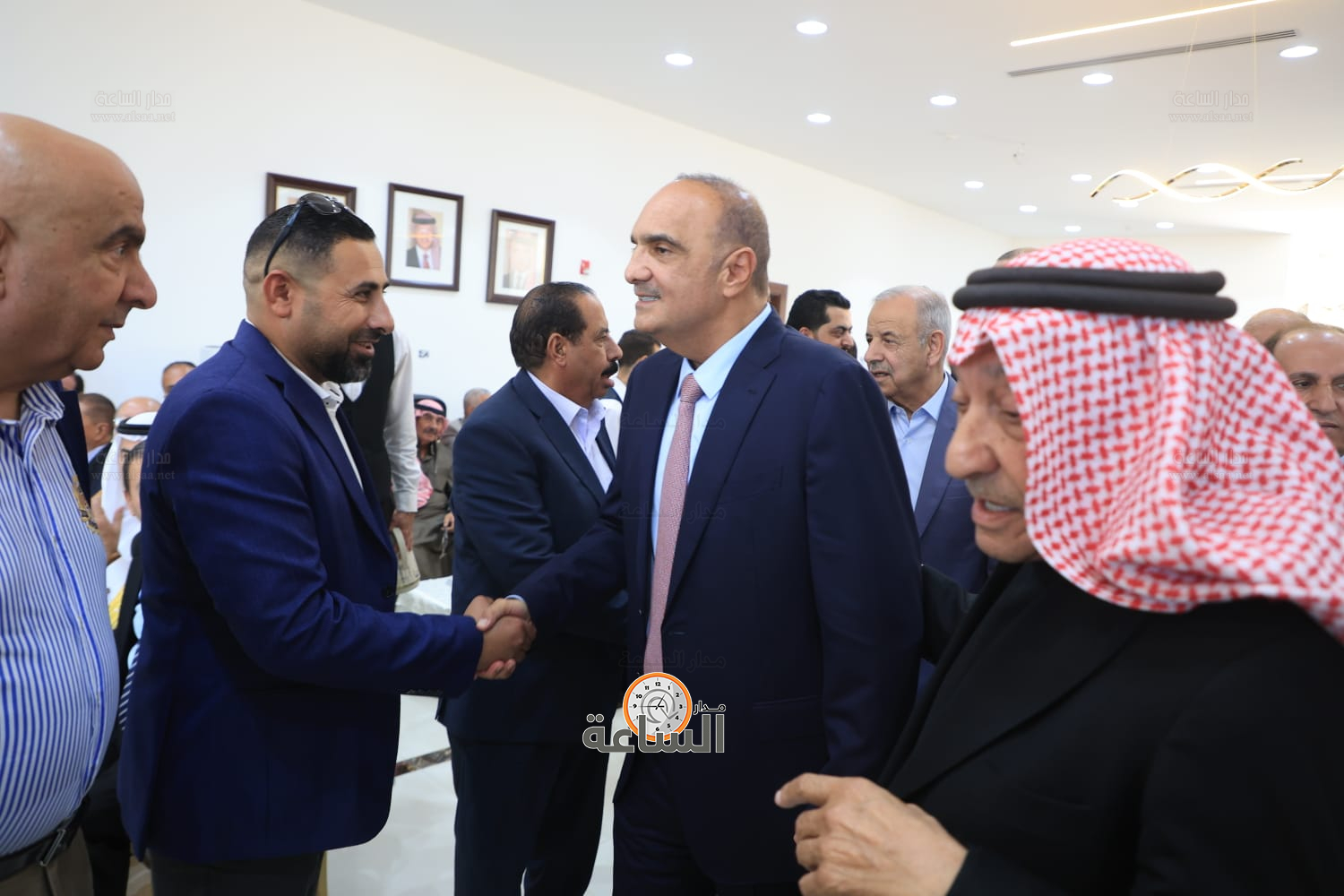 Madar Al-Saa Images 0.4713767608598165