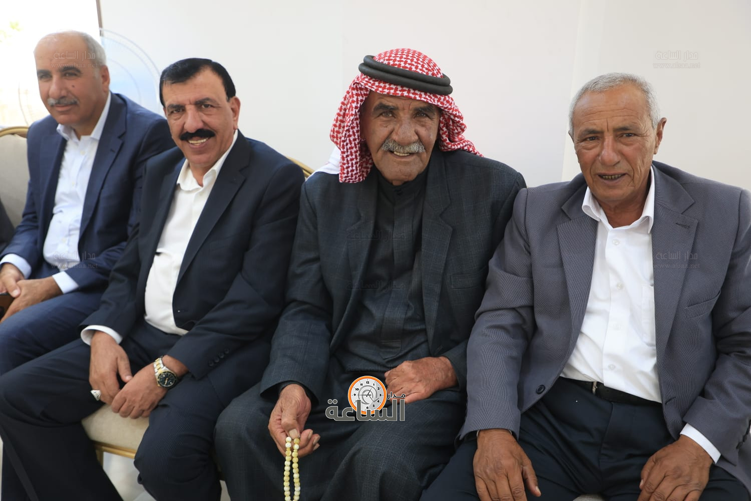 Madar Al-Saa Images 0.3002478544518855