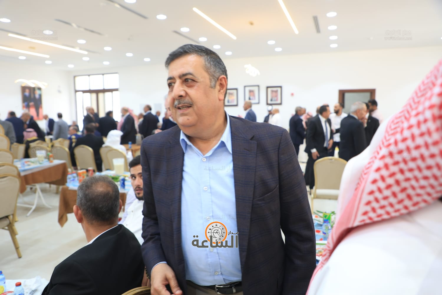 Madar Al-Saa Images 0.25352088862740785