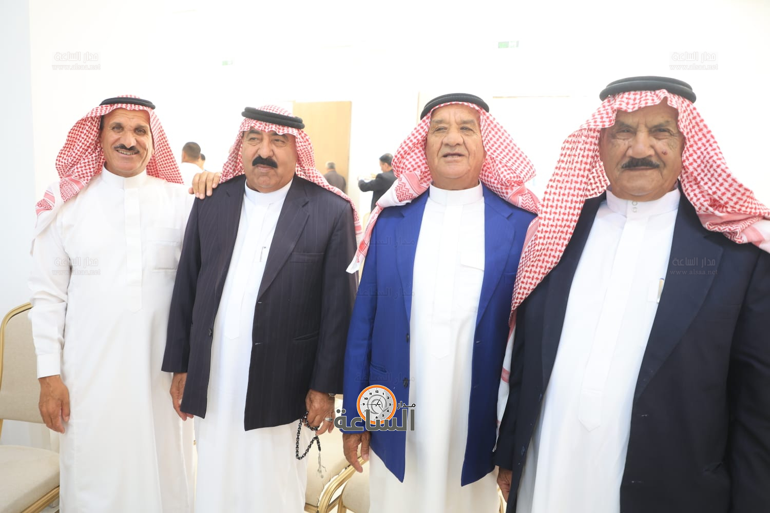 Madar Al-Saa Images 0.9557806630422426