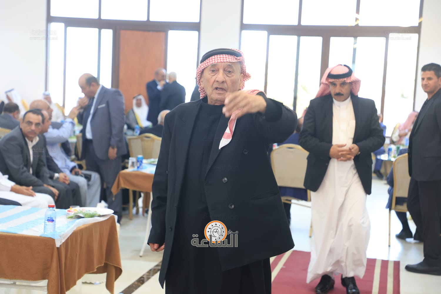 Madar Al-Saa Images 0.30290808757000676