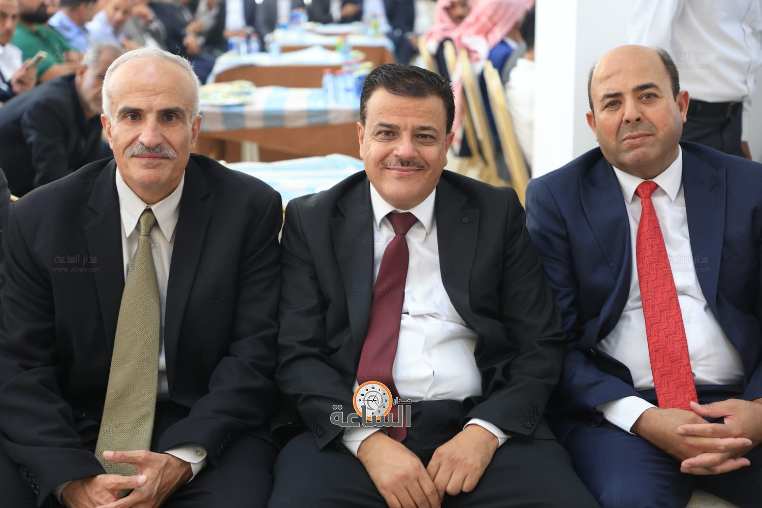 Madar Al-Saa Images 0.1566448687832871