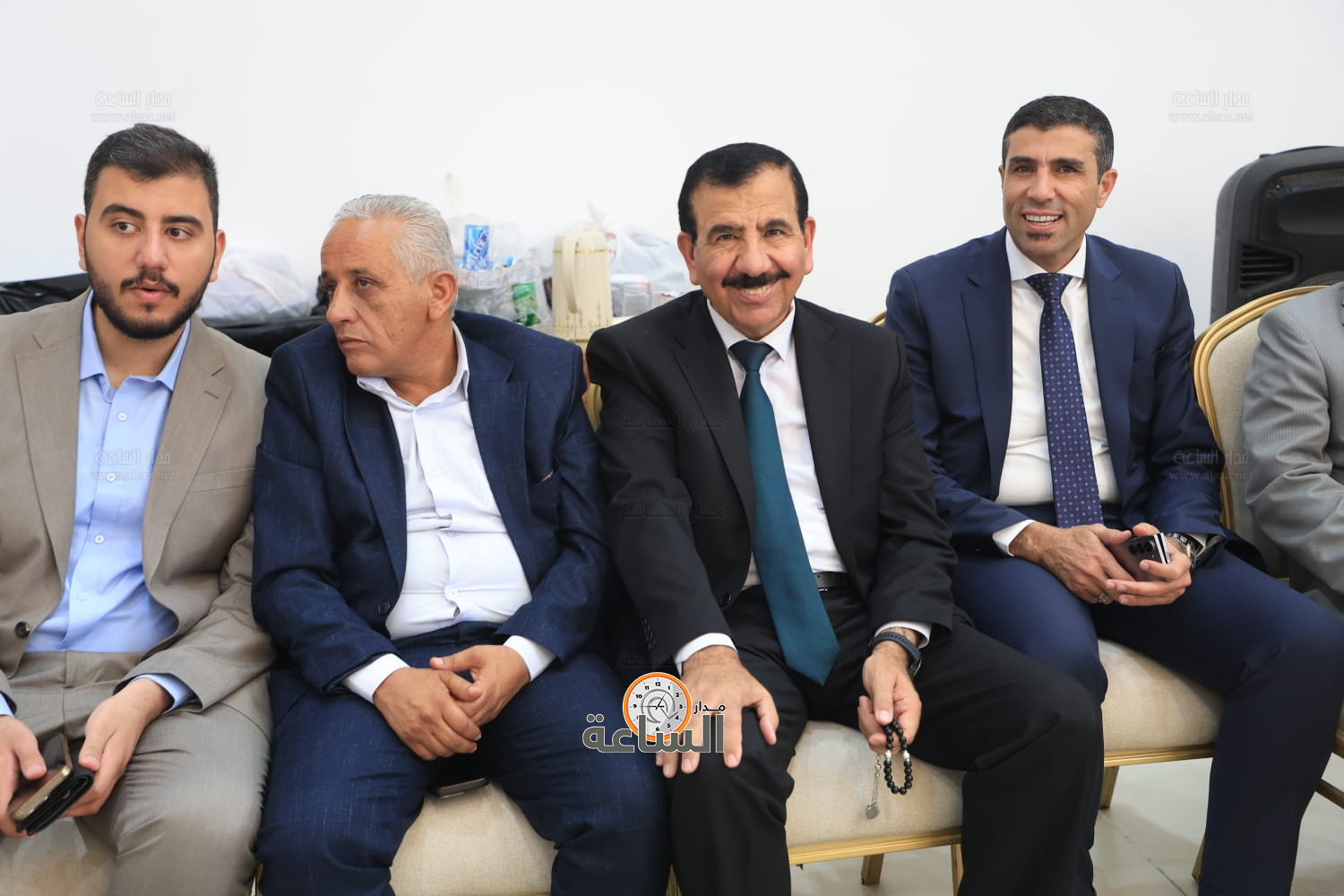 Madar Al-Saa Images 0.7949956555437806