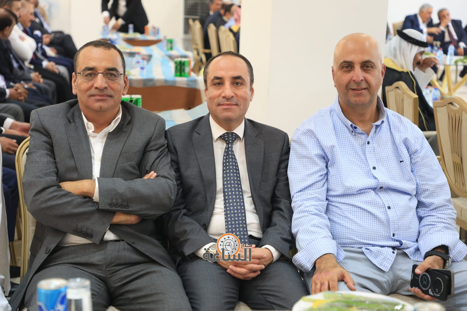 Madar Al-Saa Images 0.4307605303034623