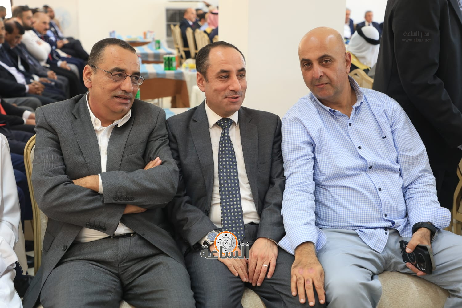 Madar Al-Saa Images 0.976465495506094