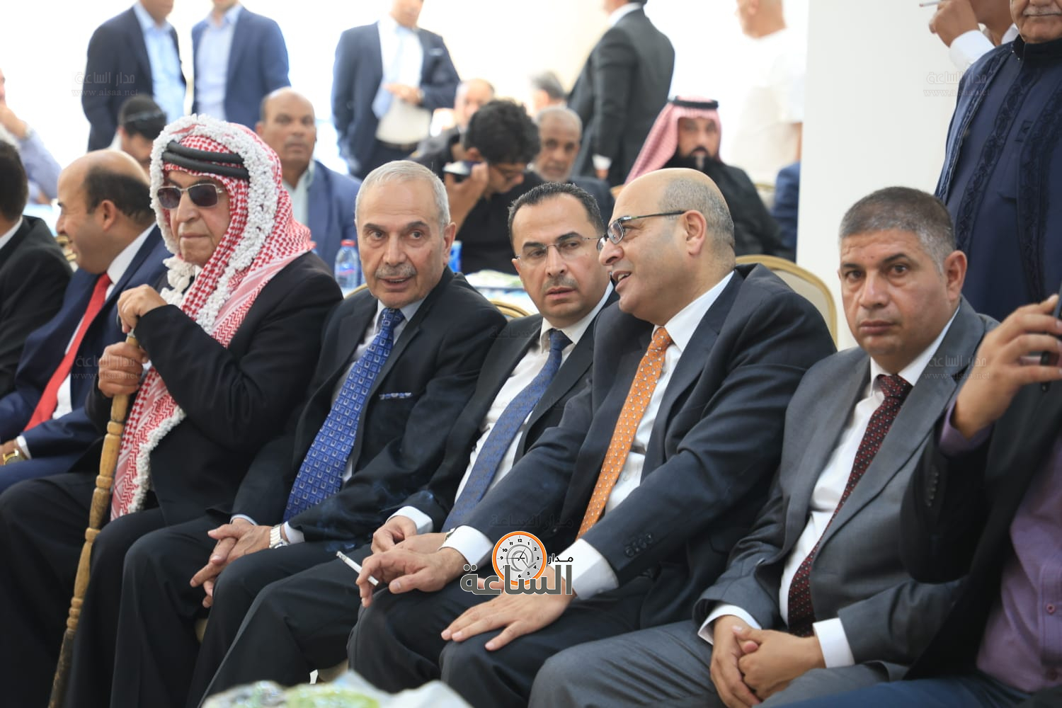 Madar Al-Saa Images 0.002145754514477738