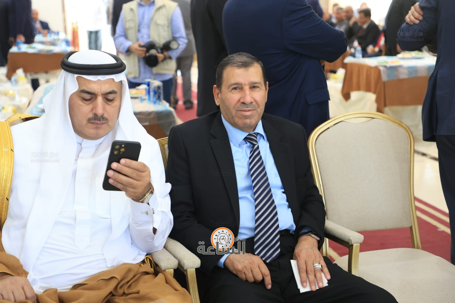 Madar Al-Saa Images 0.31037207137305933