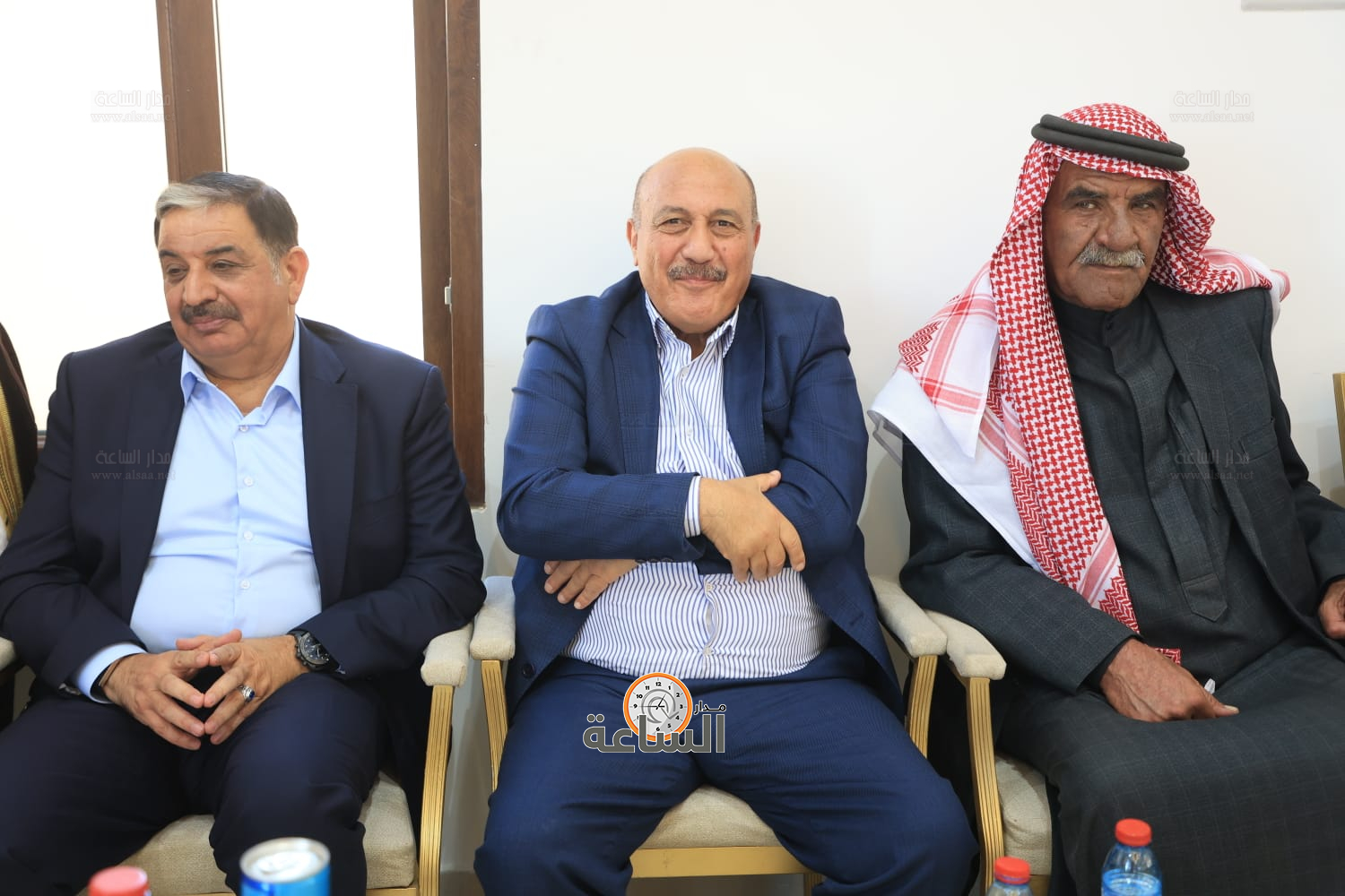 Madar Al-Saa Images 0.9853935246631397