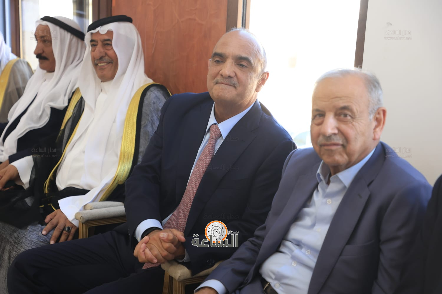 Madar Al-Saa Images 0.5353013251866621