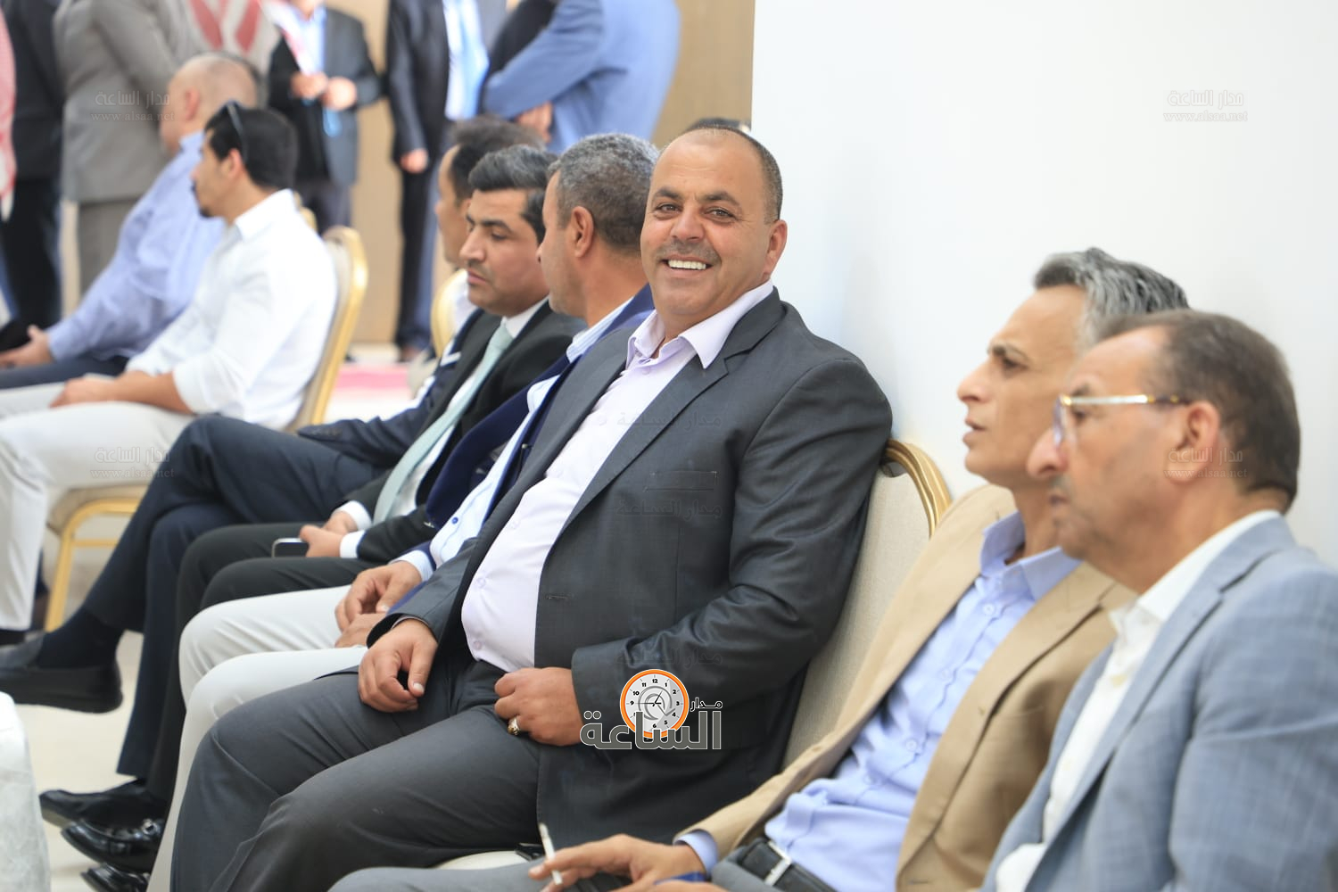 Madar Al-Saa Images 0.7273820740065658