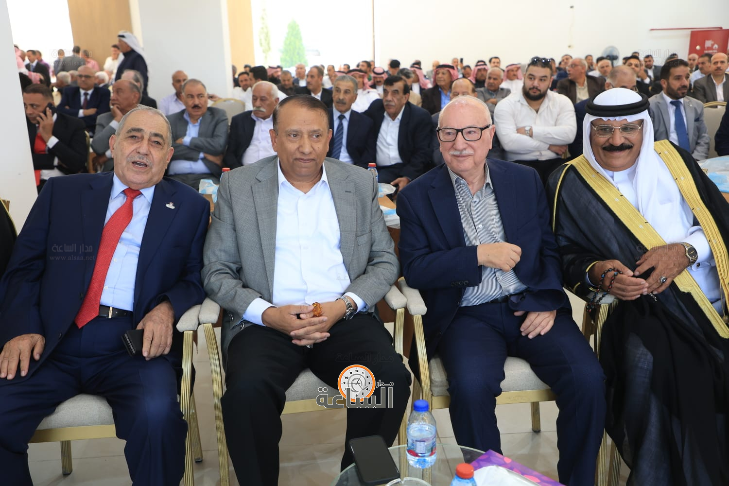 Madar Al-Saa Images 0.6534978353338032