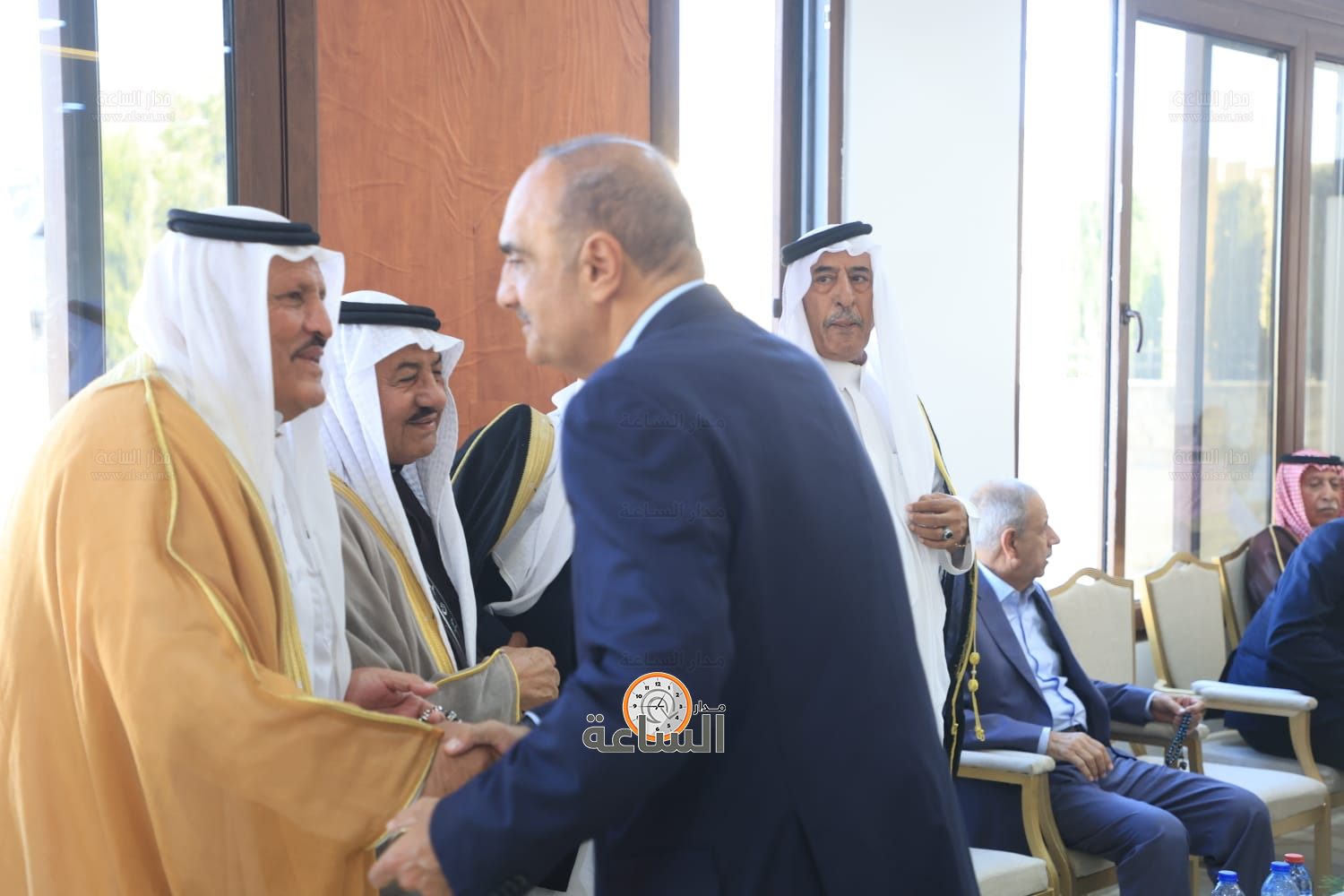 Madar Al-Saa Images 0.6324082261881983