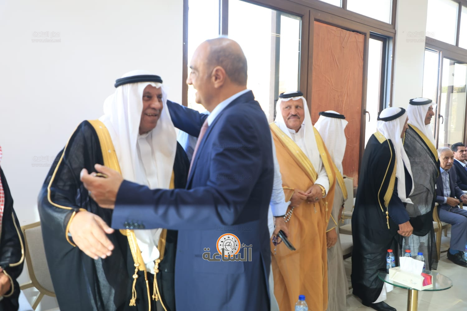 Madar Al-Saa Images 0.667332333260954