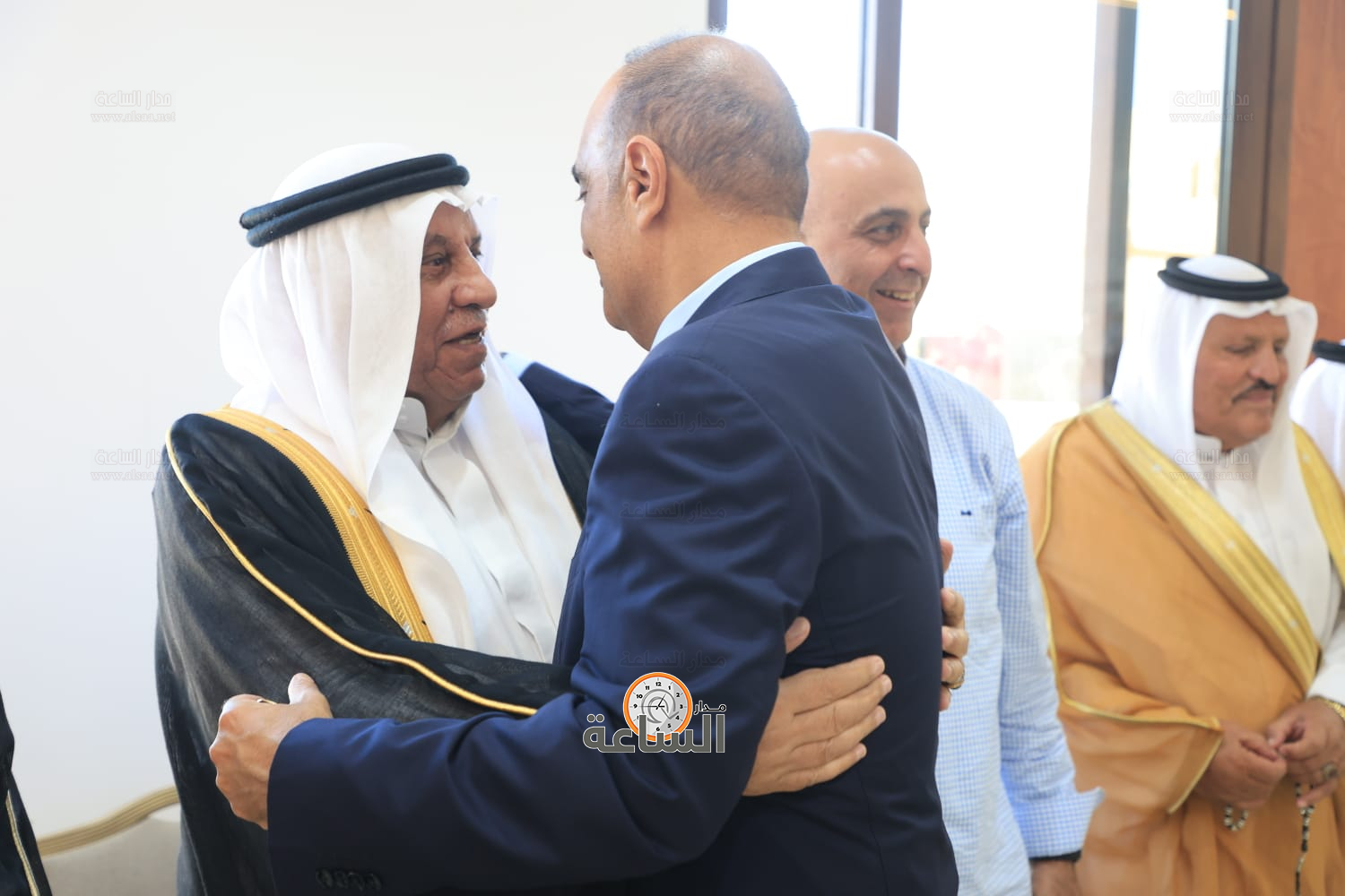 Madar Al-Saa Images 0.9426517106717722