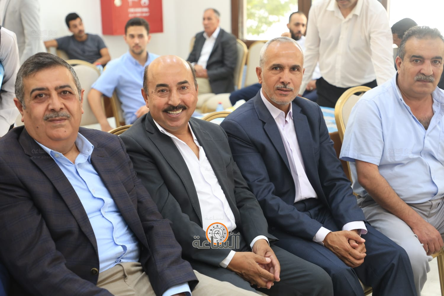 Madar Al-Saa Images 0.7396466132307474