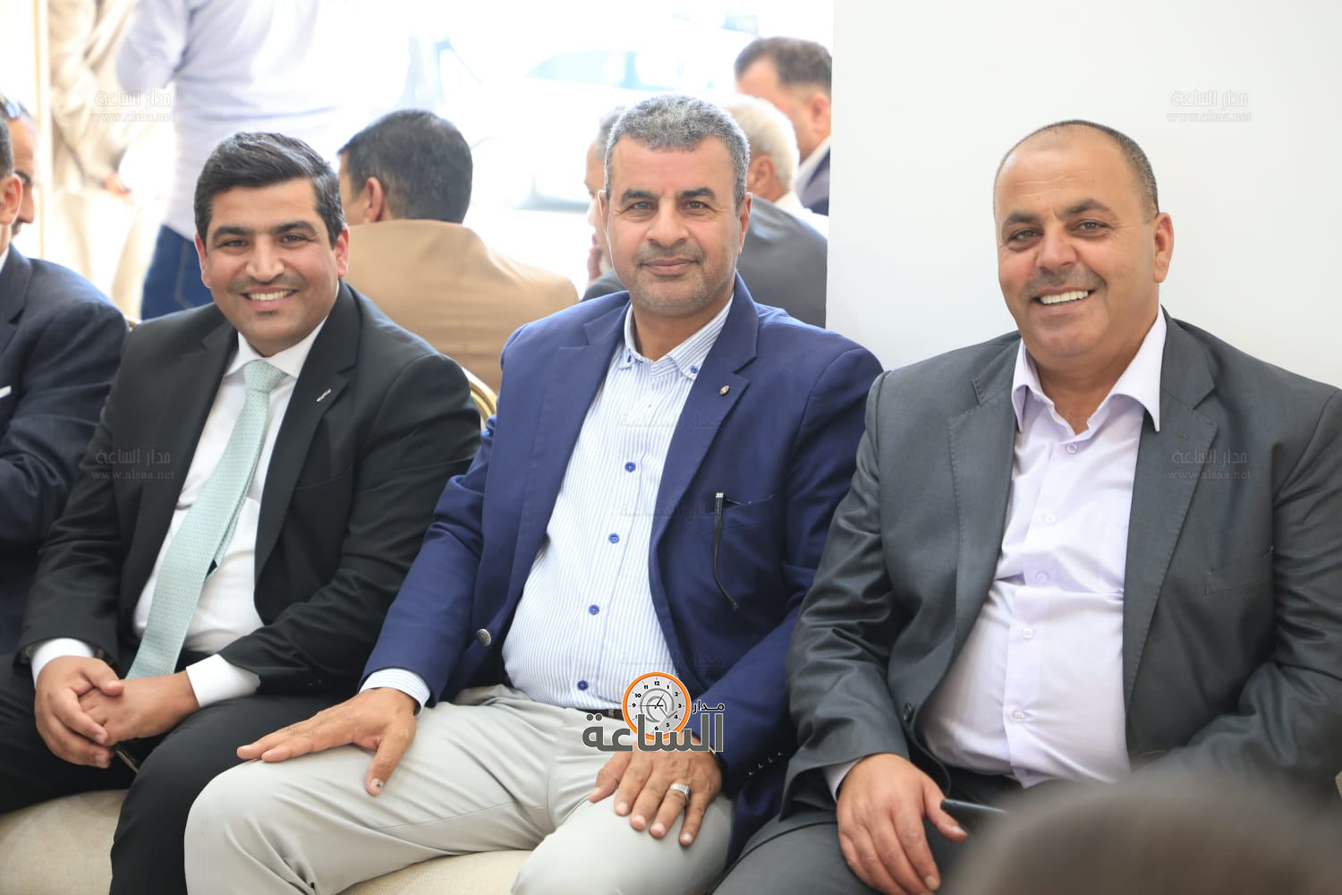 Madar Al-Saa Images 0.6012174614379618