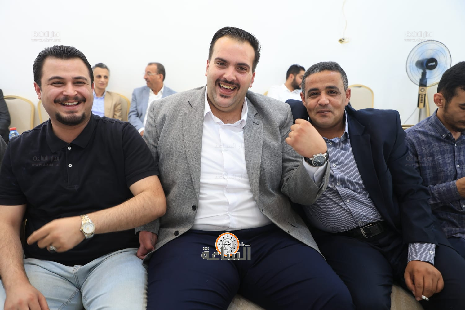 Madar Al-Saa Images 0.48428063733354243