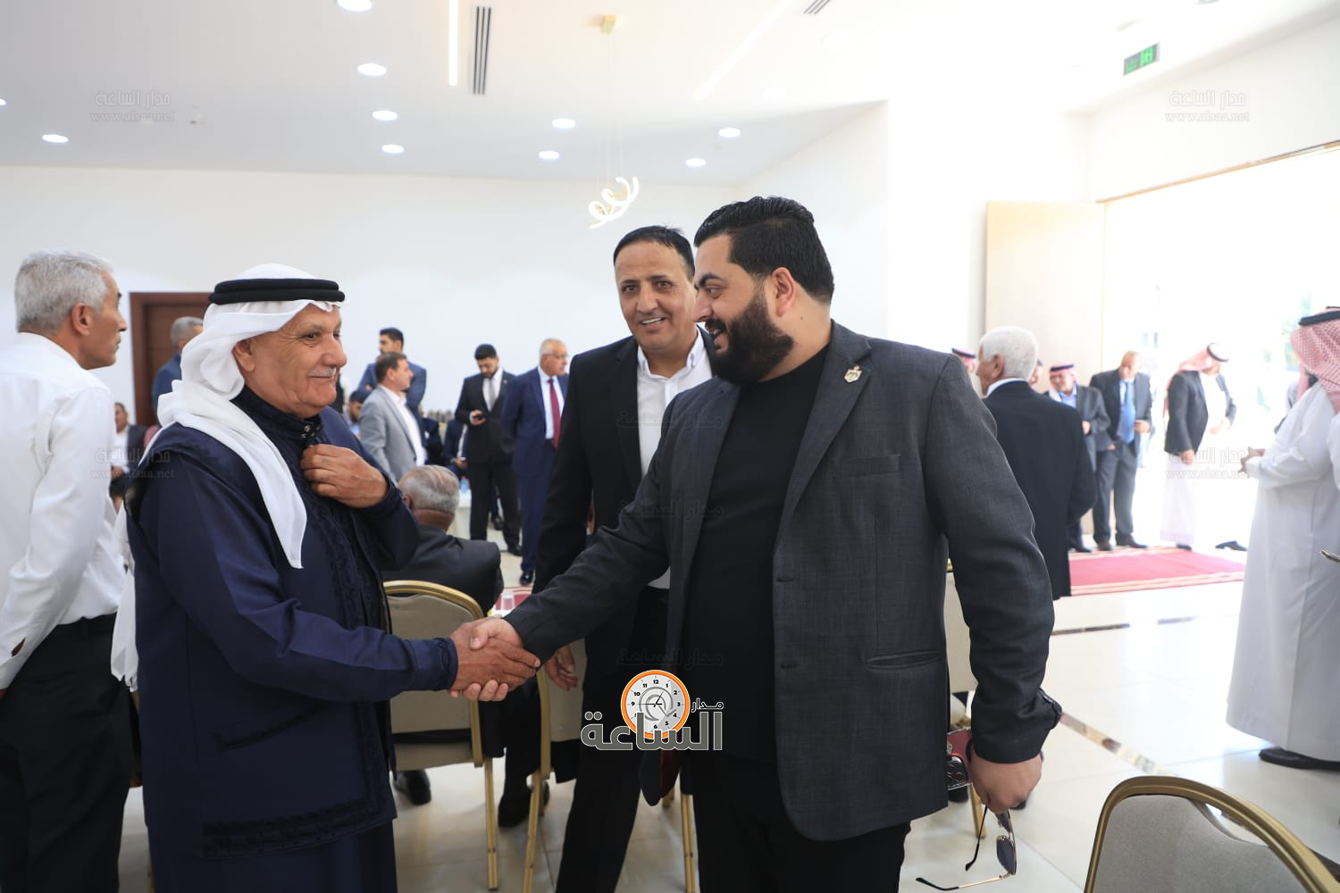 Madar Al-Saa Images 0.9854594101898279