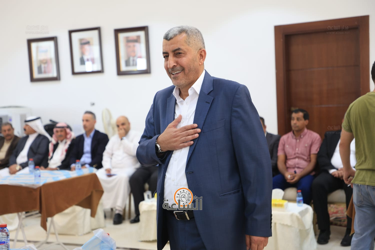 Madar Al-Saa Images 0.6821454732612496