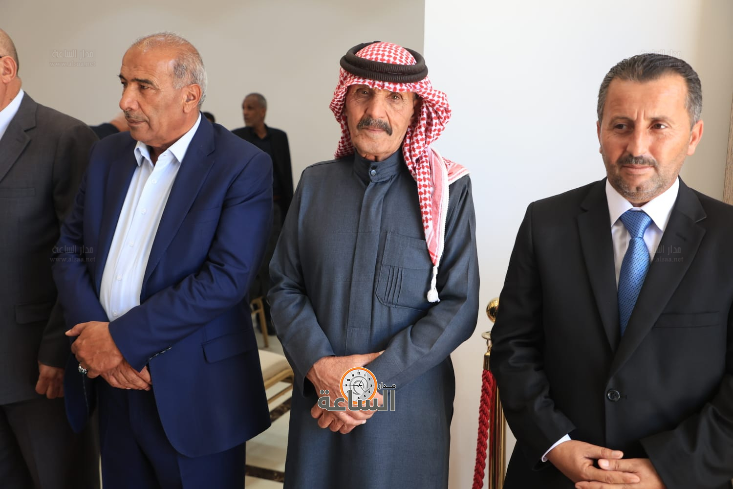 Madar Al-Saa Images 0.24008562803596123