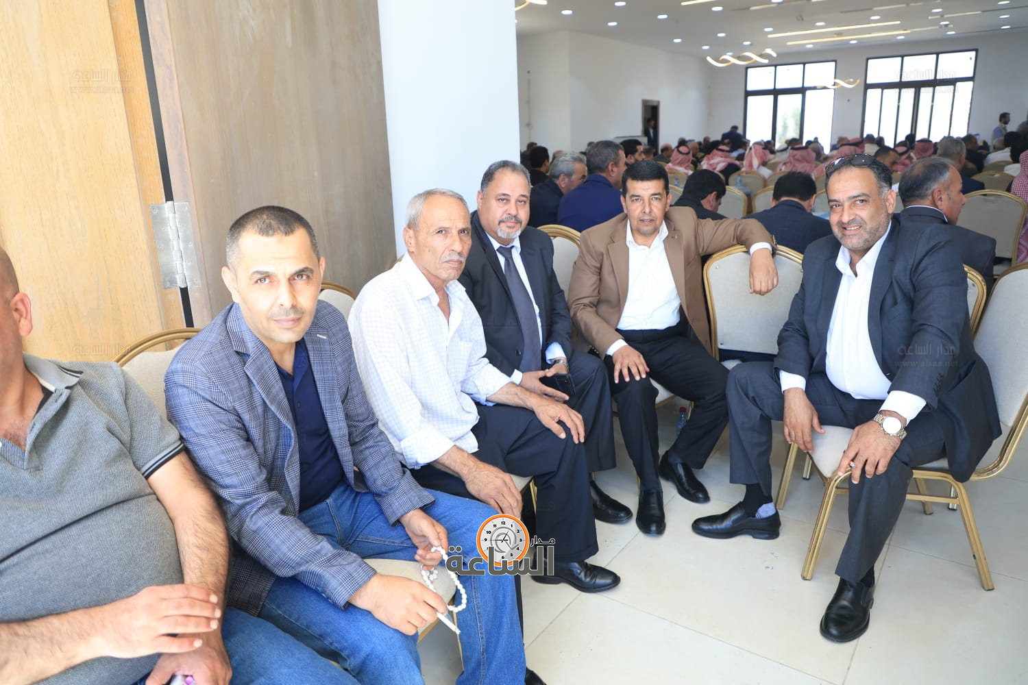 Madar Al-Saa Images 0.7858437778017068