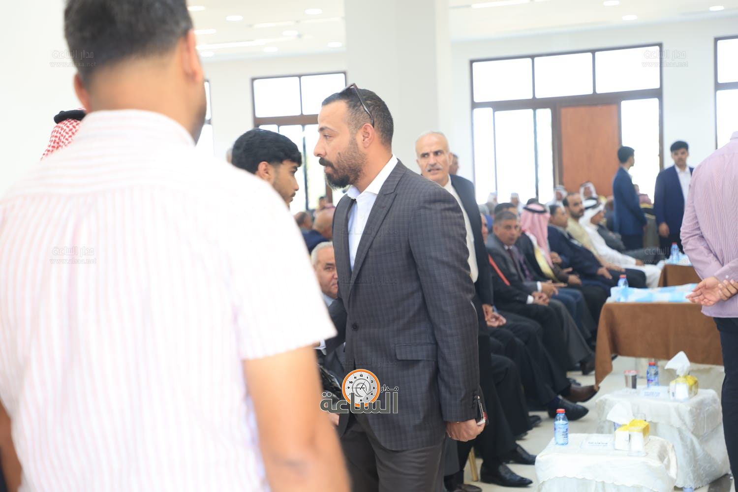 Madar Al-Saa Images 0.4473329175206532