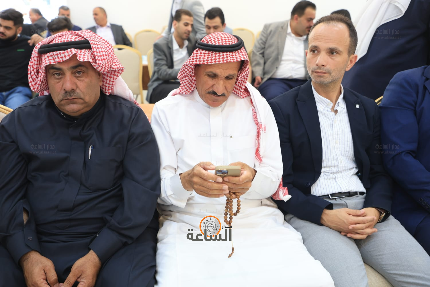 Madar Al-Saa Images 0.9088732842056565