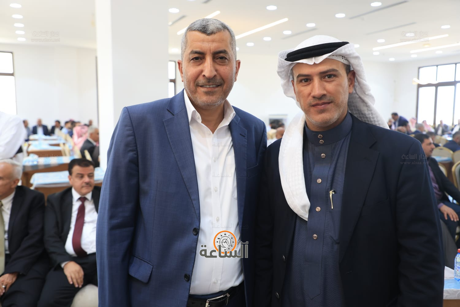 Madar Al-Saa Images 0.7599148945446665