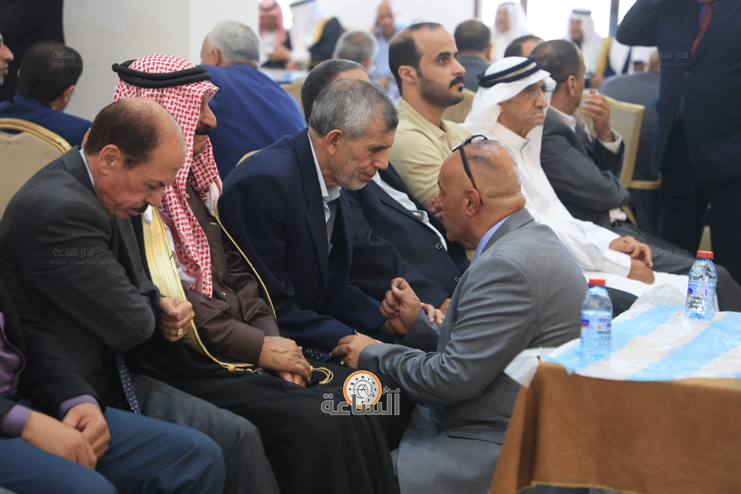 Madar Al-Saa Images 0.518143220082438