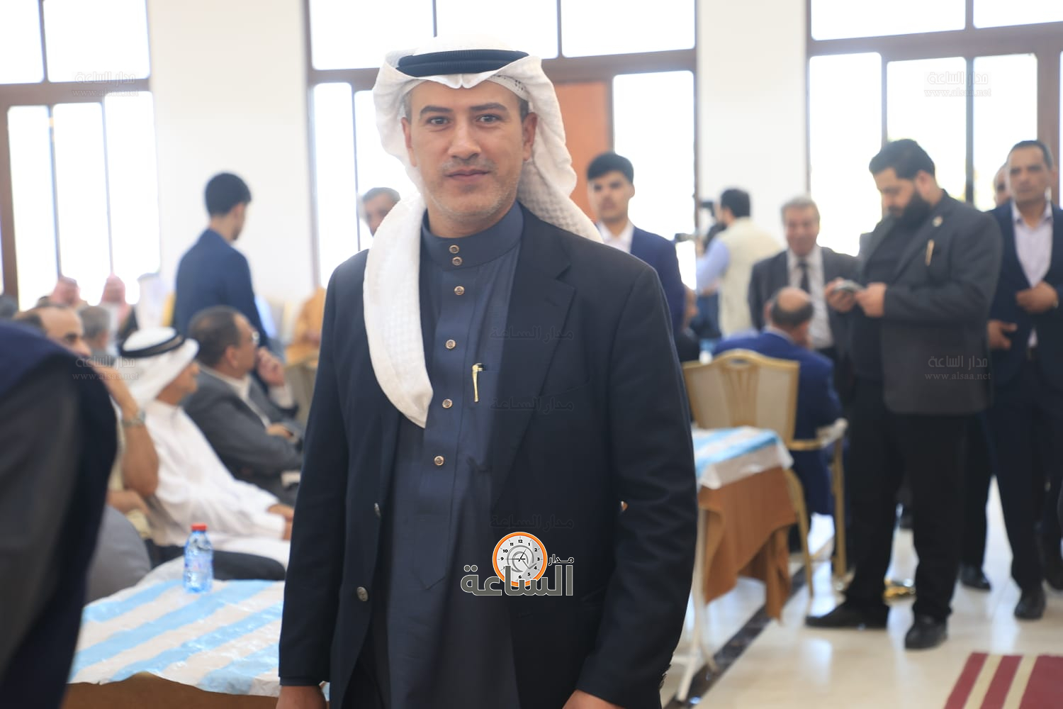 Madar Al-Saa Images 0.6434255701522751