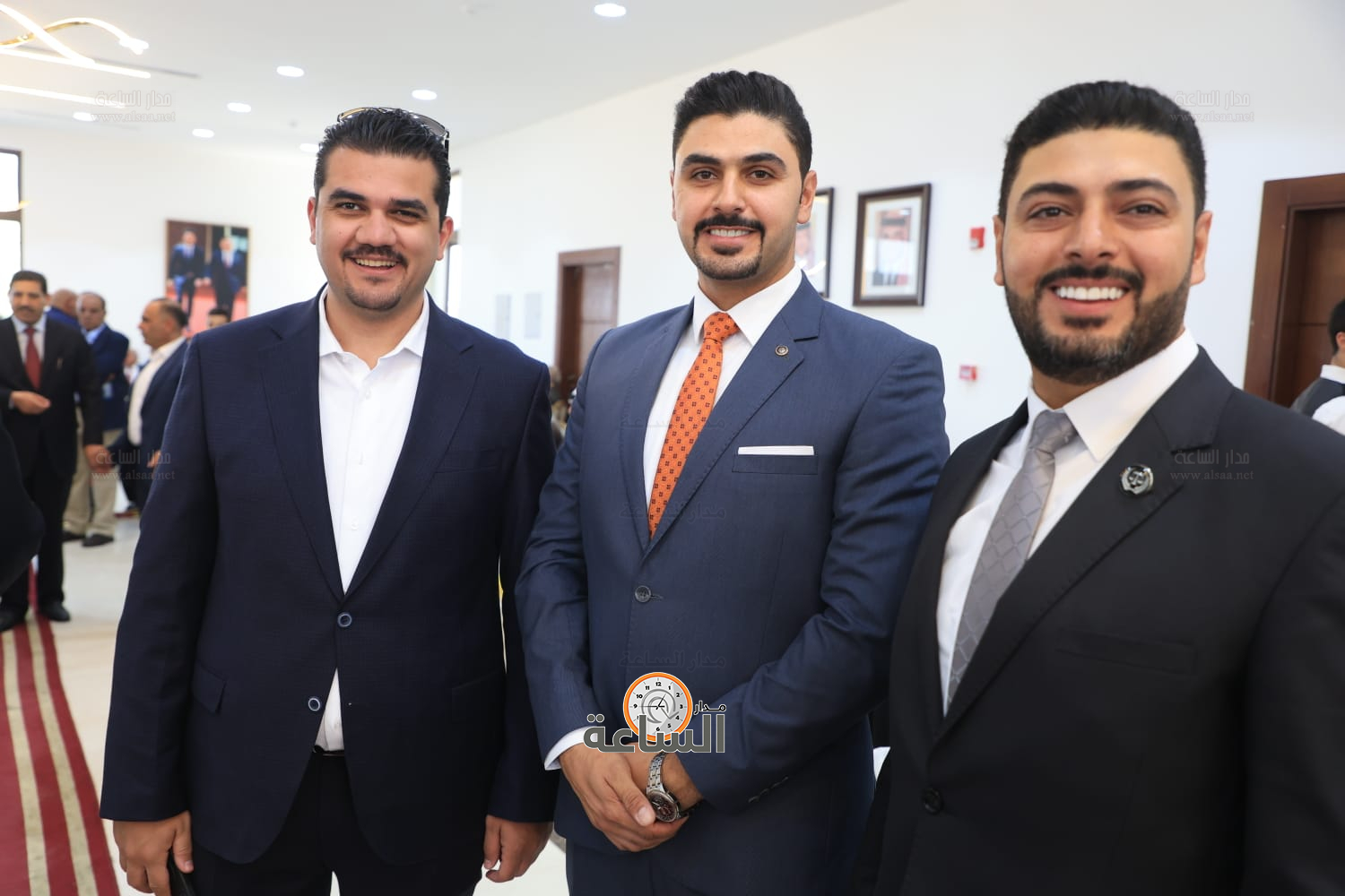 Madar Al-Saa Images 0.5435431800855499