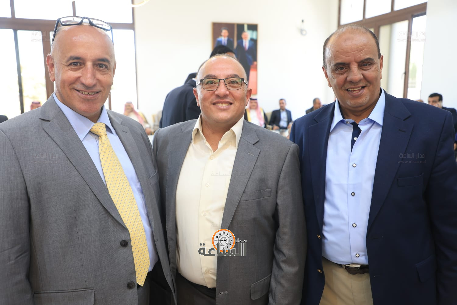 Madar Al-Saa Images 0.8691110545409273