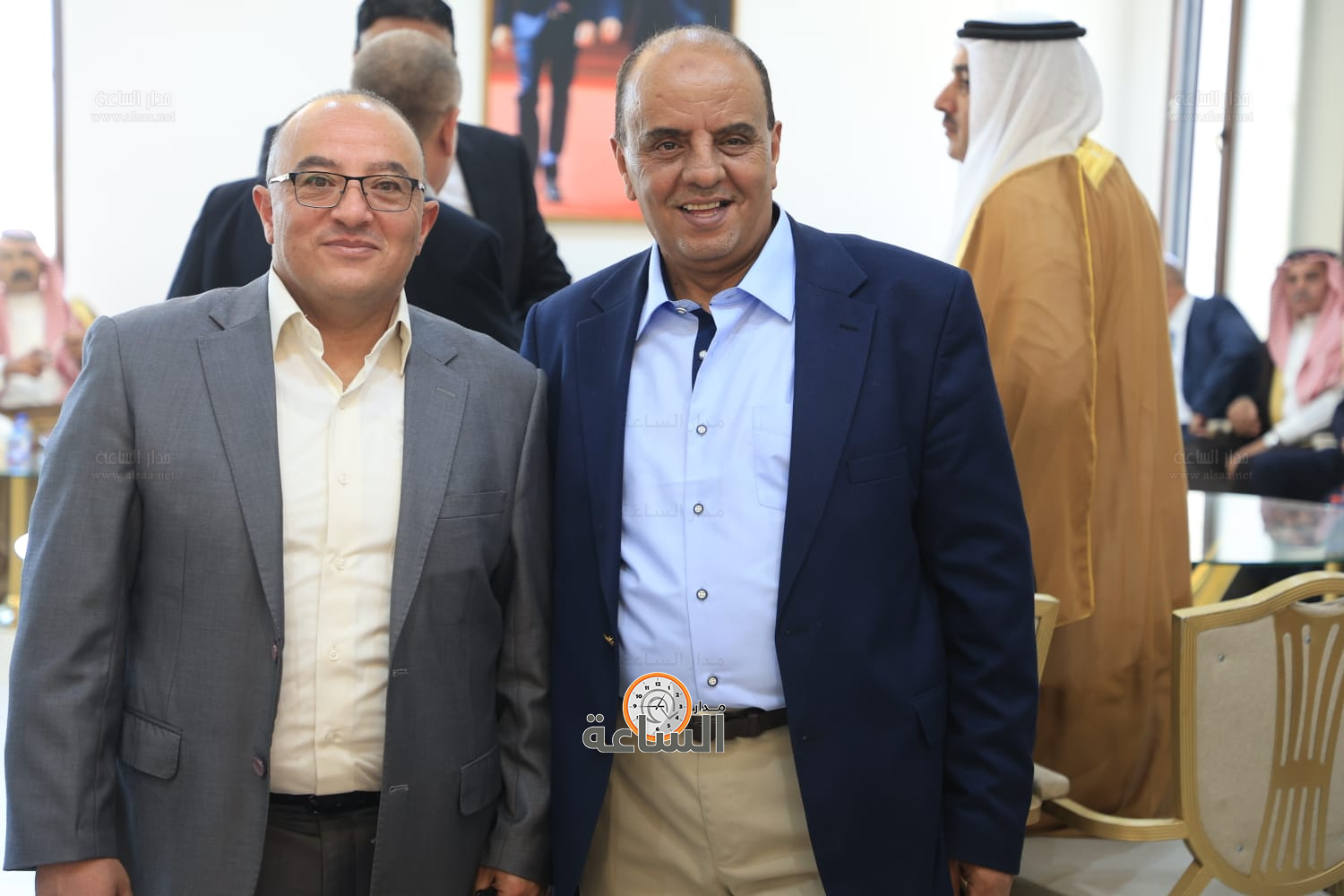 Madar Al-Saa Images 0.3291499561374698