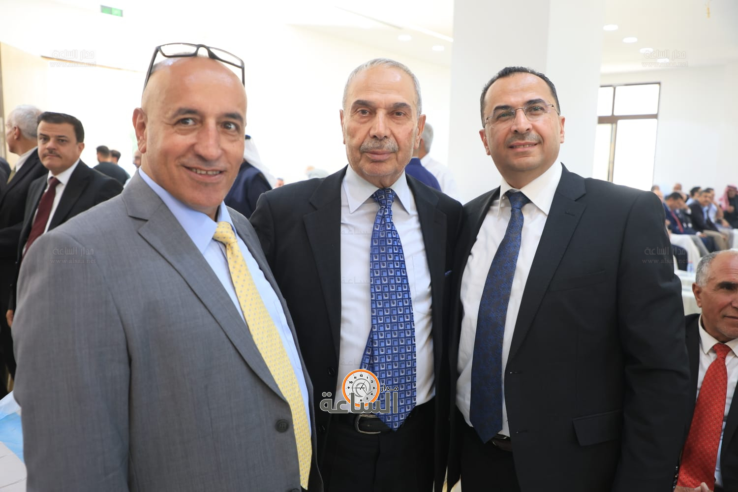 Madar Al-Saa Images 0.47074109839481937