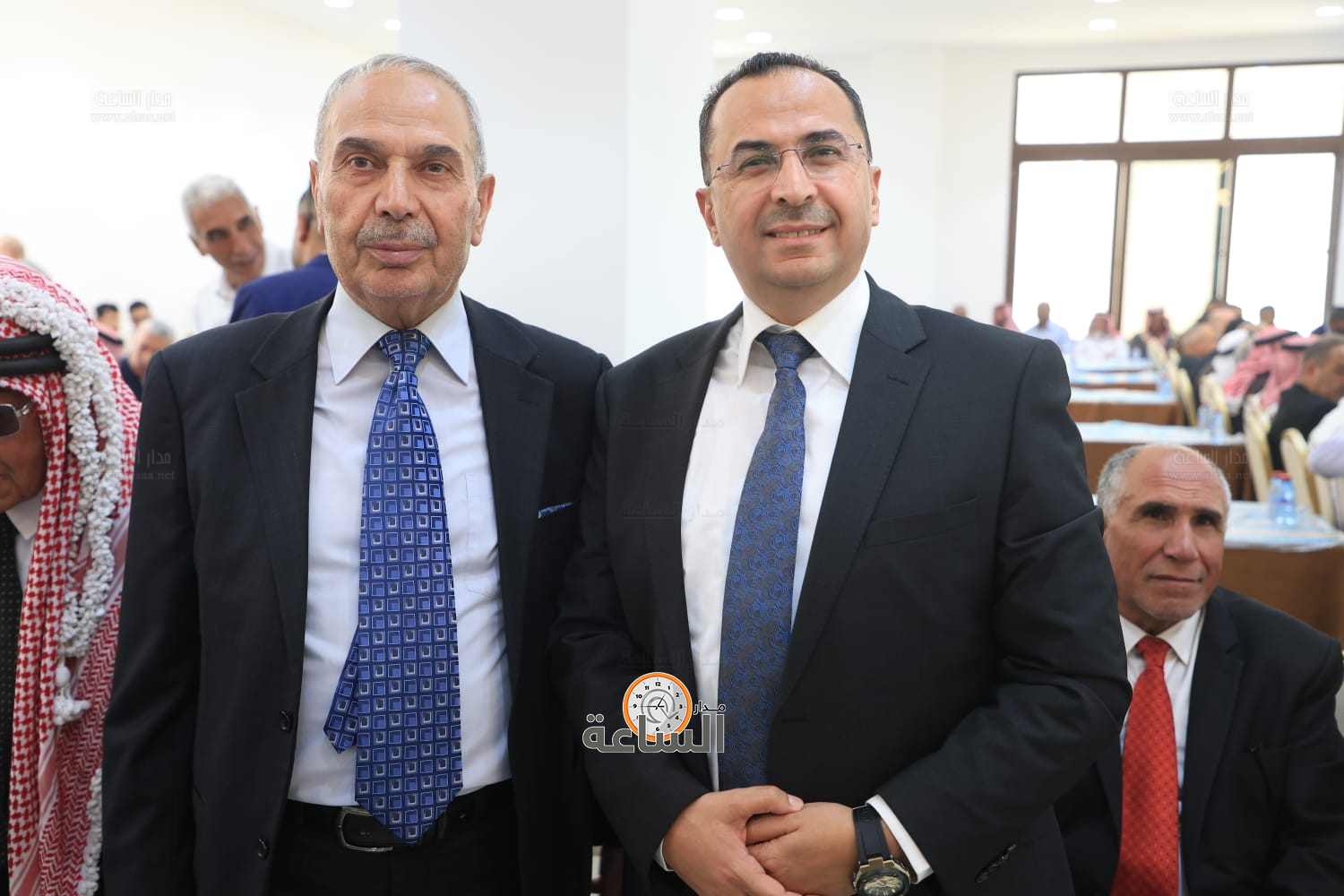 Madar Al-Saa Images 0.1977534401448695