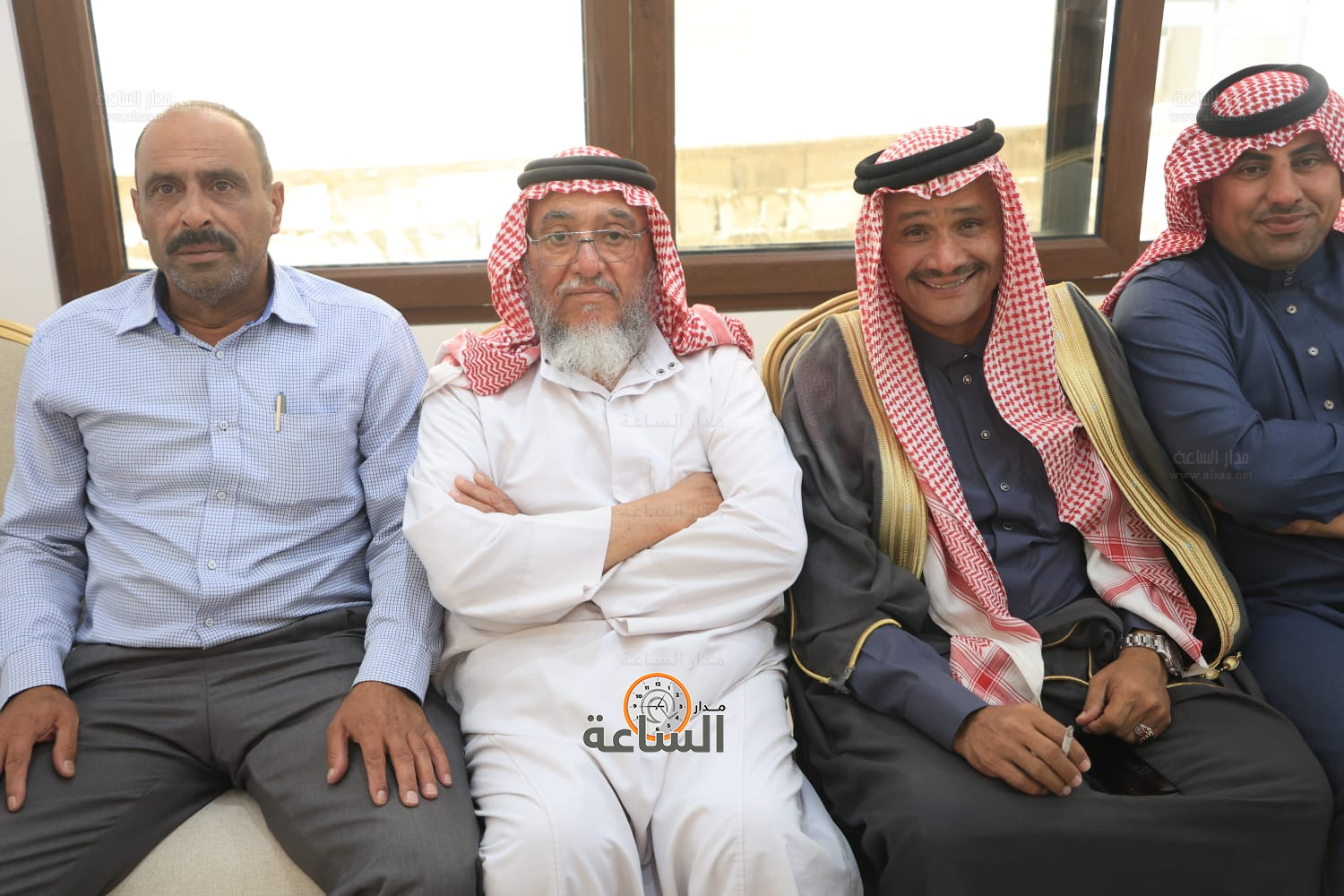 Madar Al-Saa Images 0.6070400996623108