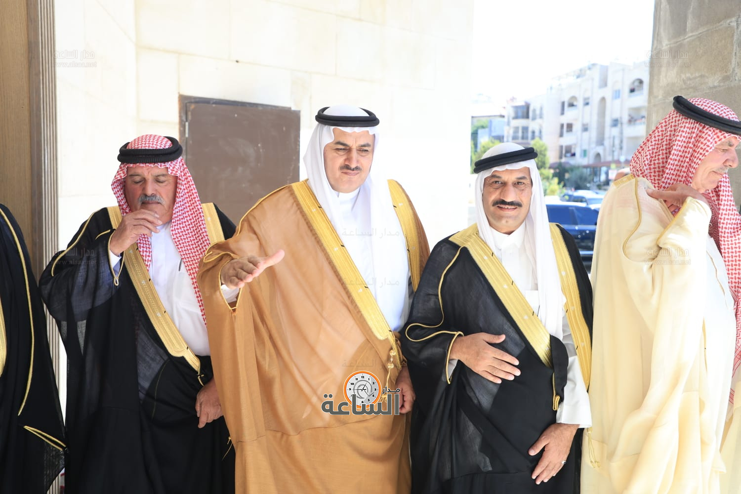 Madar Al-Saa Images 0.14486991142703864