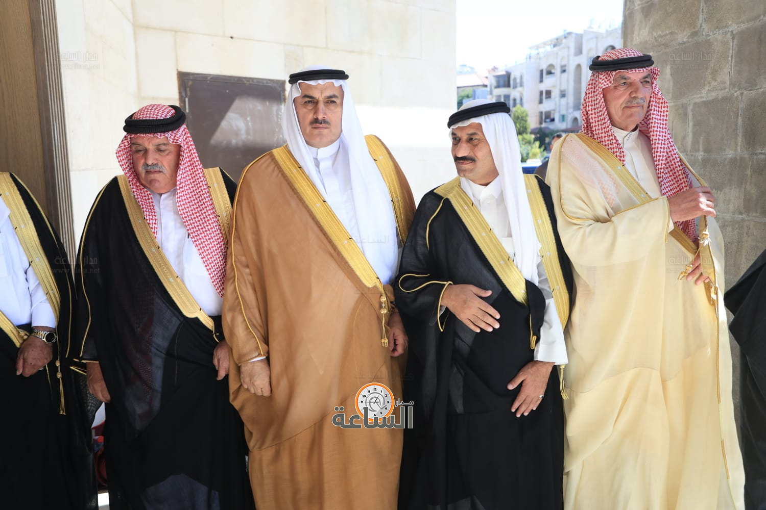 Madar Al-Saa Images 0.10200826641781069