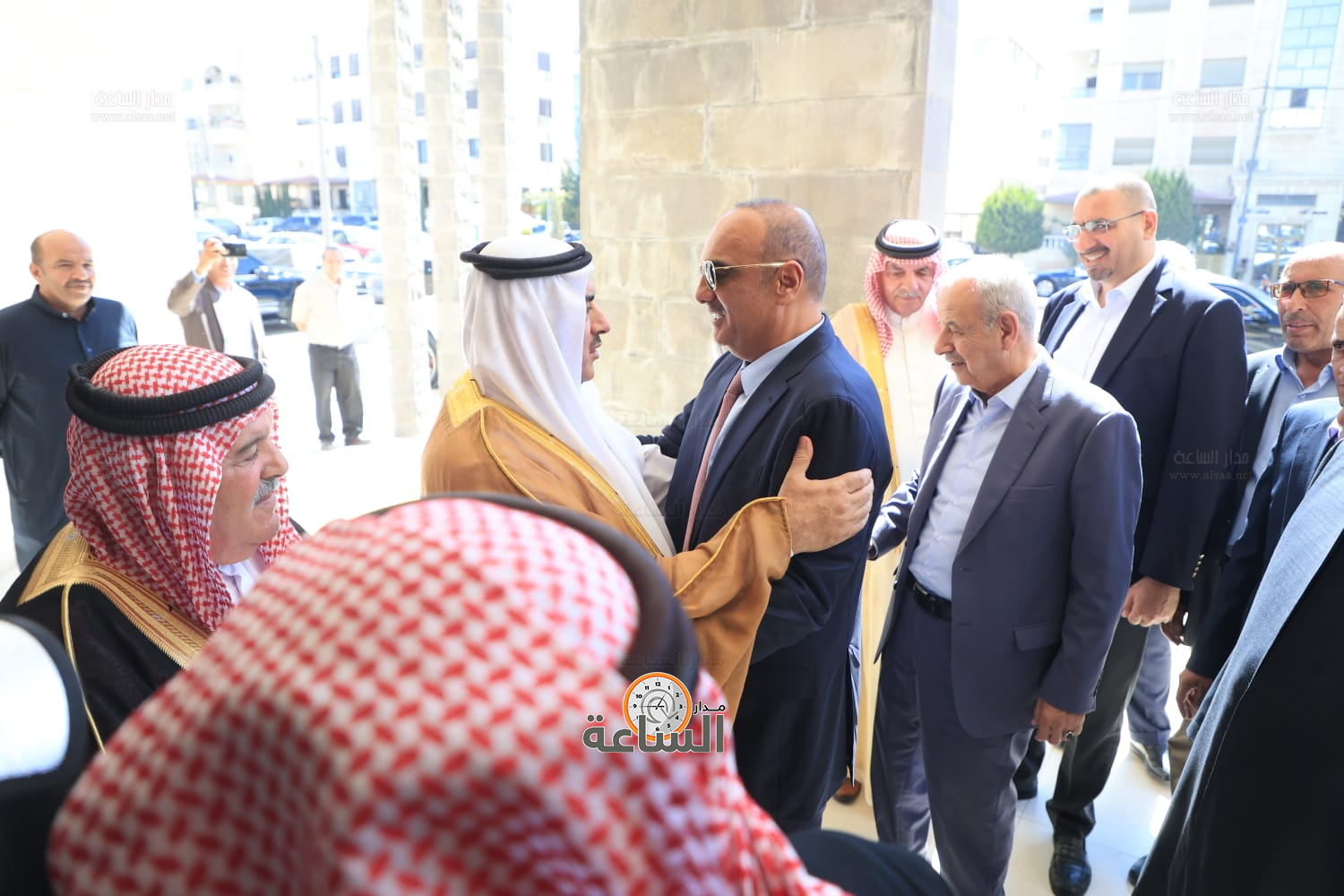 Madar Al-Saa Images 0.08373079580777387