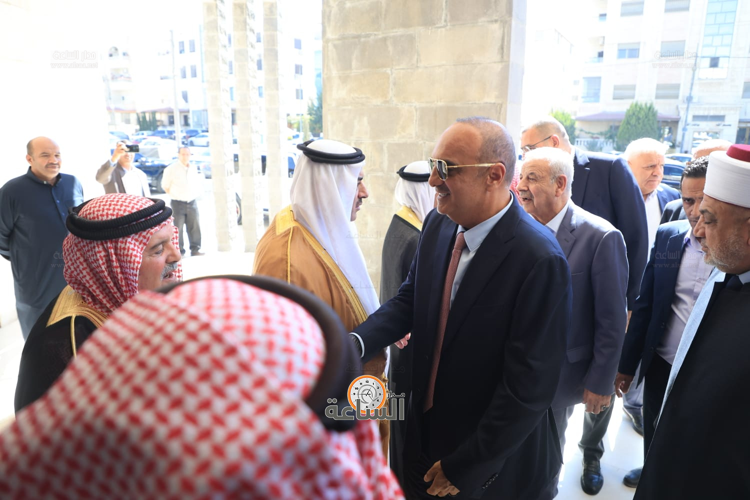 Madar Al-Saa Images 0.6160813681224584