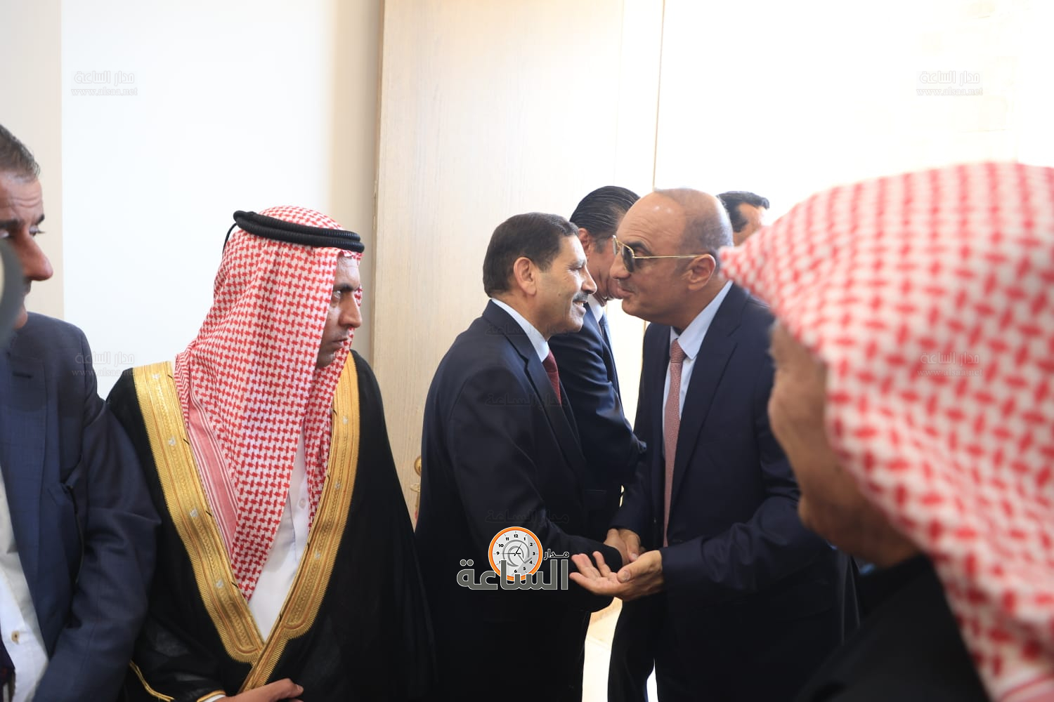 Madar Al-Saa Images 0.6766839171600116