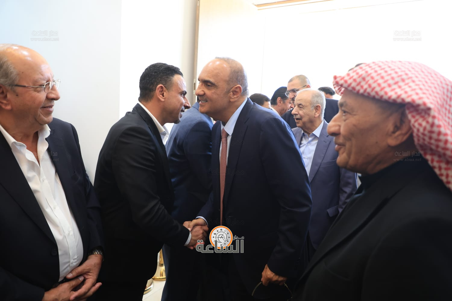 Madar Al-Saa Images 0.9945311150945293