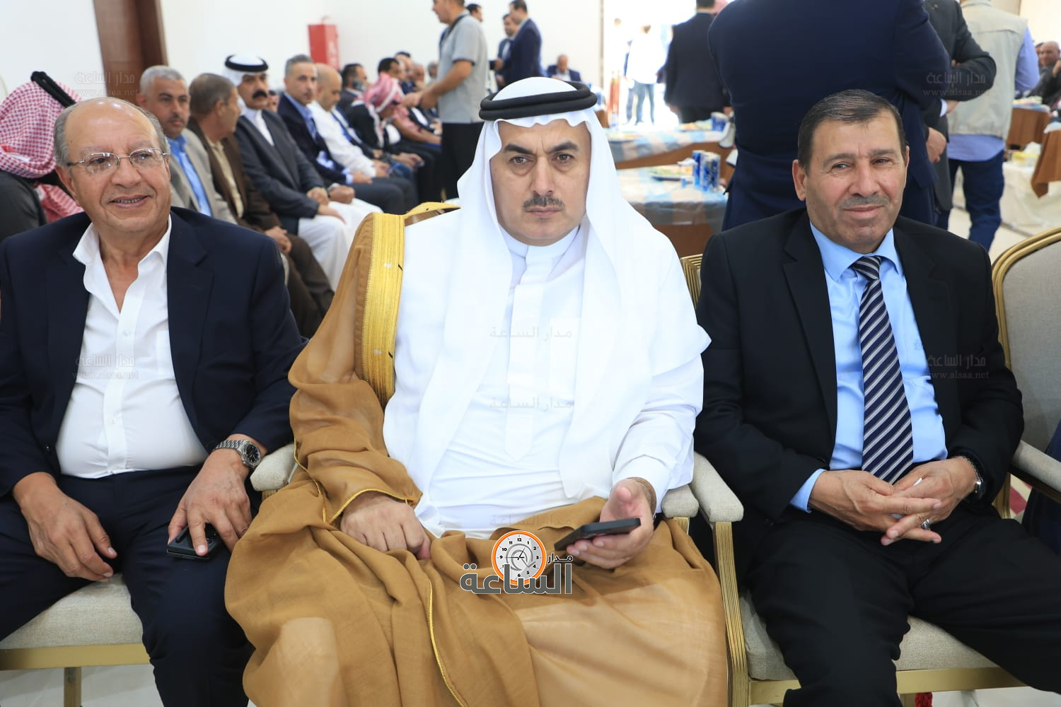 Madar Al-Saa Images 0.18650806209688875