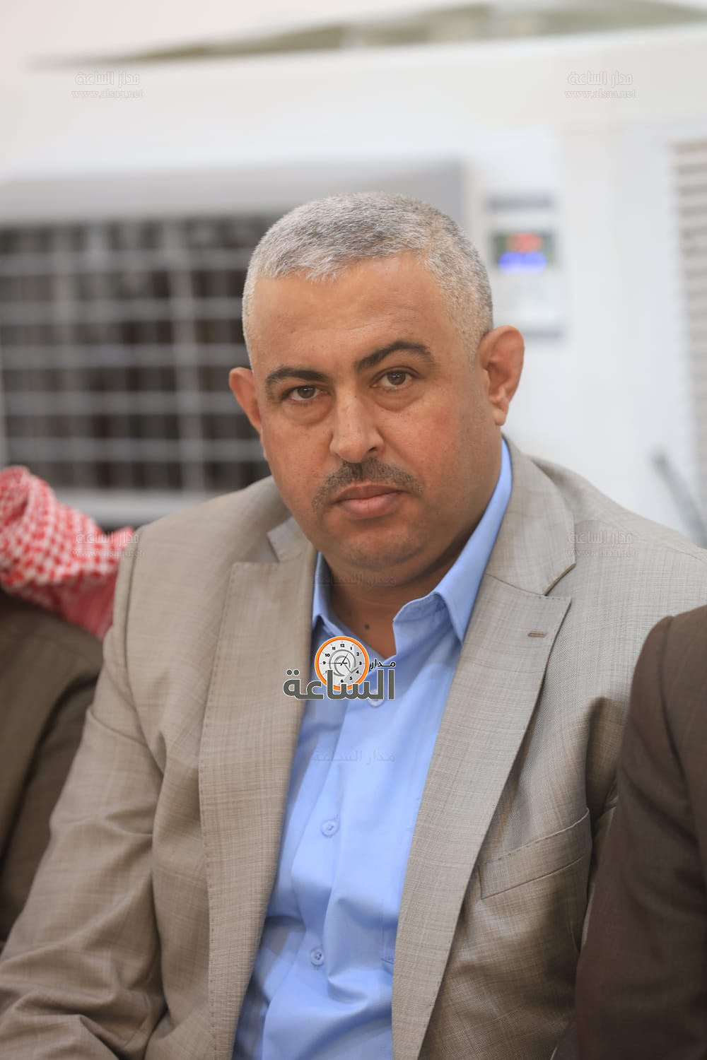 Madar Al-Saa Images 0.40752980110371717